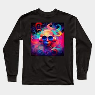 PSY Long Sleeve T-Shirt